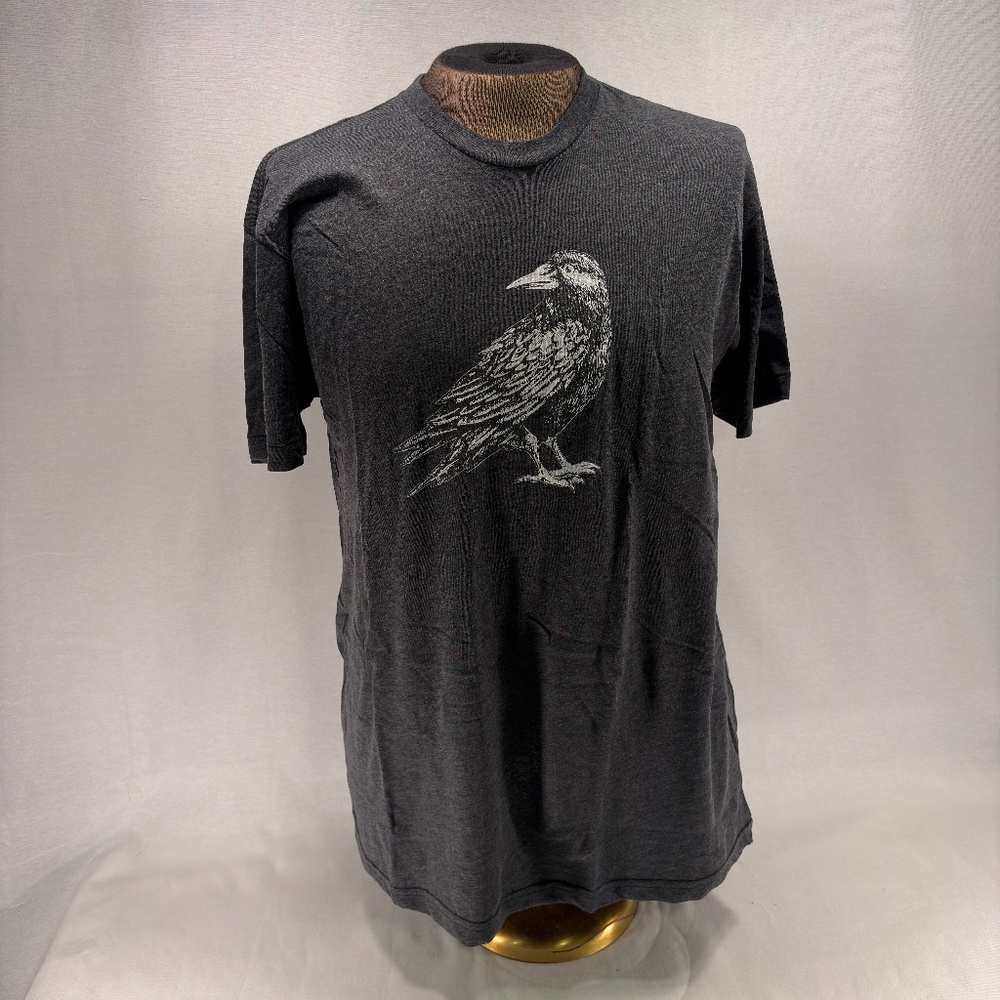 Choke Raven T Shirt
